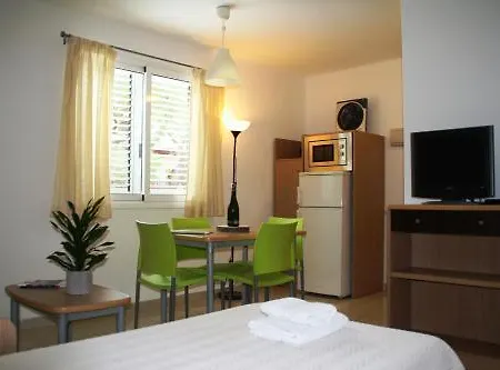 Apartamento Ocean Canada Platja d'Aro (Playa de Aro)