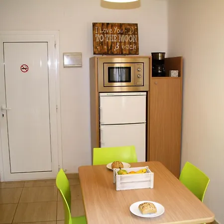 Ocean Canada Apartament