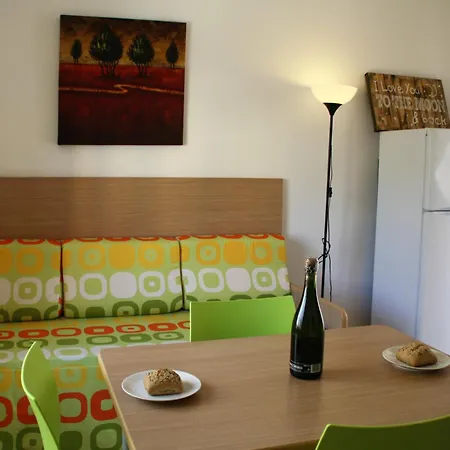 Apartament Ocean Canada Platja d'Aro