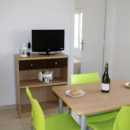 Ocean Canada Apartament Platja d'Aro
