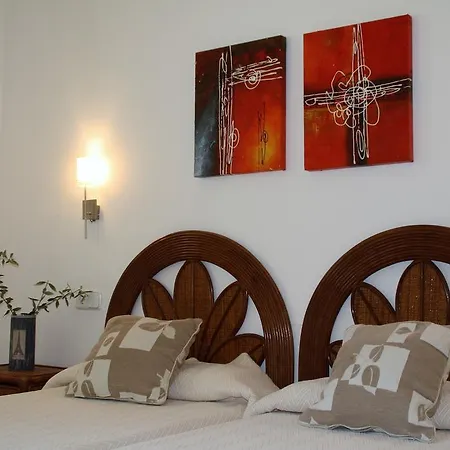 Ocean Canada Apartament *