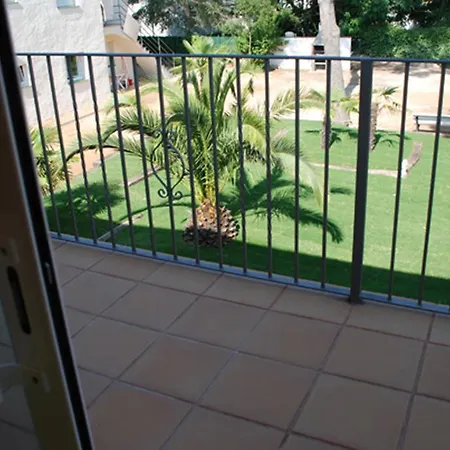 Apartament Ocean Canada Platja d'Aro