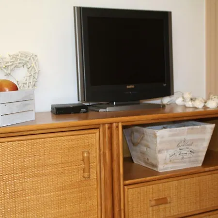 Ocean Canada Apartament