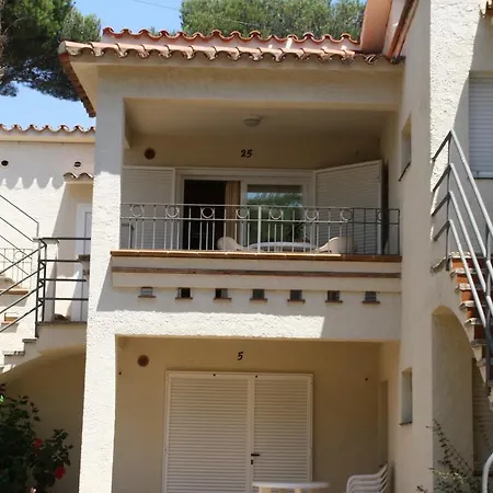 Ocean Canada Apartament Platja d'Aro