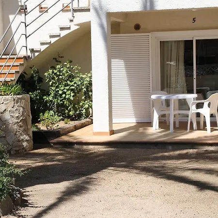 Ocean Canada Apartament