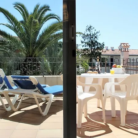 Apartament Ocean Canada *