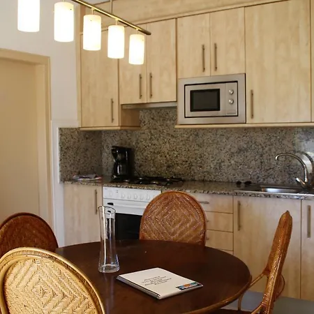 Apartament Ocean Canada