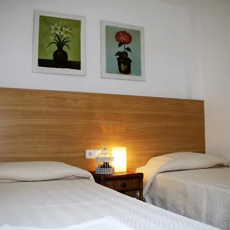 Apartamento Ocean Canada *