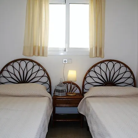 Apartament Ocean Canada Platja d'Aro