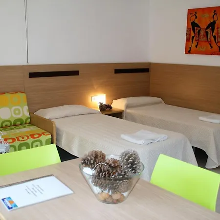 Apartament Ocean Canada Platja d'Aro