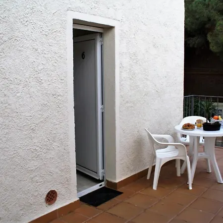 Ocean Canada Apartament Platja d'Aro