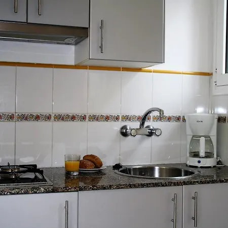 Ocean Canada Apartamento