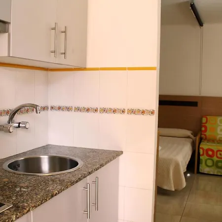 Ocean Canada Apartamento