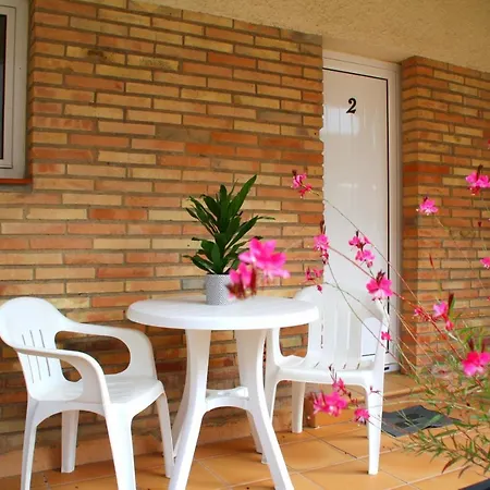 Ocean Canada Apartamento