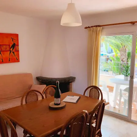 Apartamento Ocean Canada Platja d'Aro (Playa de Aro)