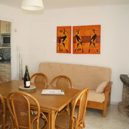 Ocean Canada Apartament Platja d'Aro