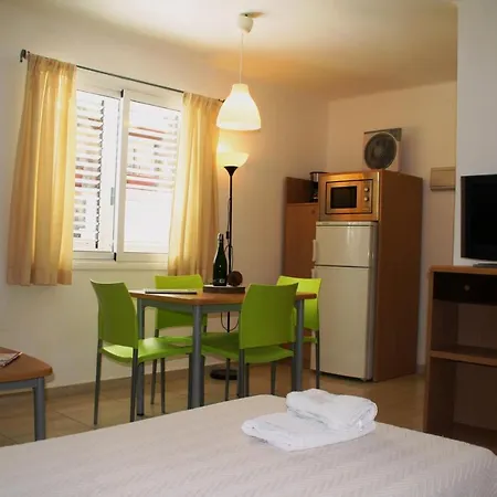 Ocean Canada Apartament