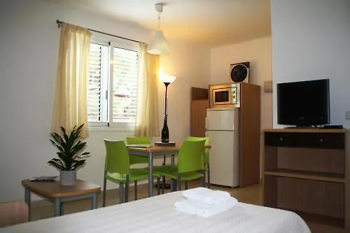 Daire Ocean Canada Platja d'Aro