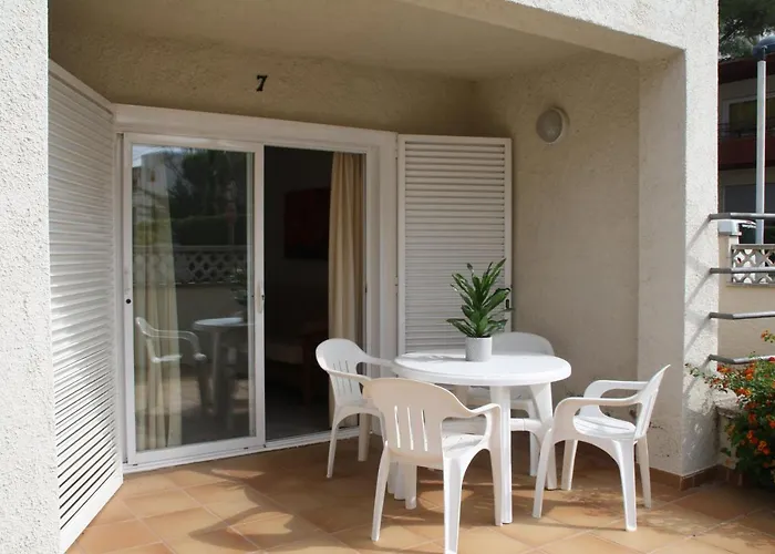 Daire Ocean Canada Platja d'Aro