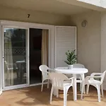 Appartement Ocean Canada Castell-Platja d'Aro