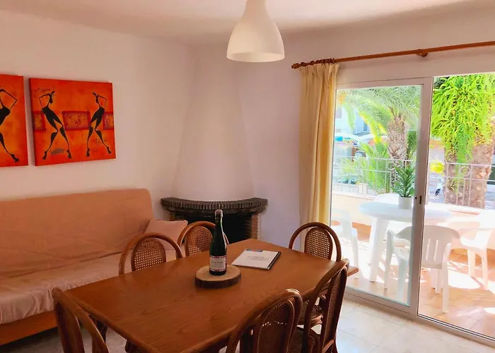 Apartament Ocean Canada Platja d'Aro