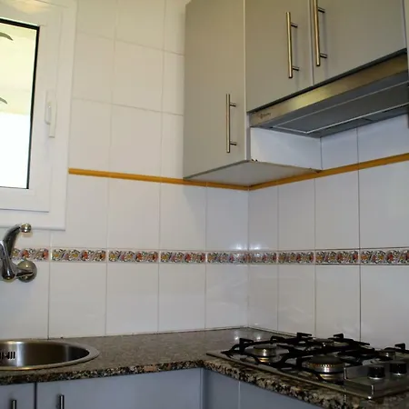 Appartamento Ocean Canada Platja d'Aro